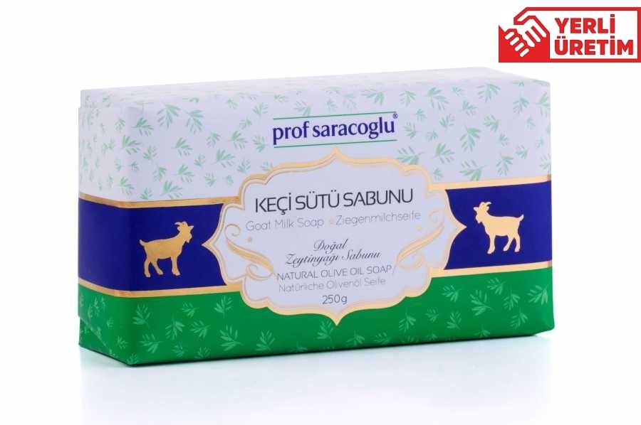 Prof Saracoglu Keci Sutu Sabunu 250 Gr 35 00 Tl Zekibey Misir Carsisi Prof Saracoglu Keci Sutu Sabunu 250 Gr 35 00 Tl Zekibey Misir Carsisi